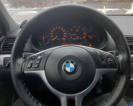 Зелений БМВ 3 Серія, об'ємом двигуна 2.5 л та пробігом 3 тис. км за 6000 $, фото 7 на Automoto.ua