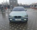 Зелений БМВ 3 Серія, об'ємом двигуна 2.5 л та пробігом 3 тис. км за 6000 $, фото 1 на Automoto.ua