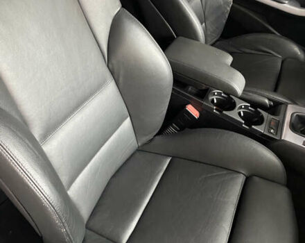 Зелений БМВ 3 Серія, об'ємом двигуна 3 л та пробігом 330 тис. км за 10300 $, фото 7 на Automoto.ua