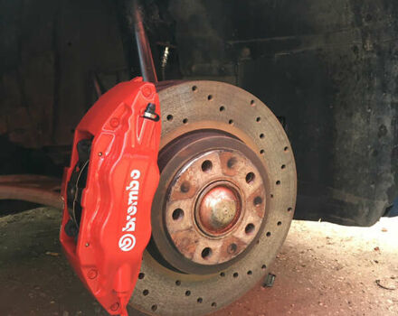 Зелений БМВ 3 Серія, об'ємом двигуна 3 л та пробігом 330 тис. км за 10300 $, фото 13 на Automoto.ua