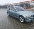 Зеленый БМВ 3 Серия, объемом двигателя 0 л и пробегом 3 тыс. км за 6000 $, фото 1 на Automoto.ua