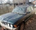 Зелений БМВ 3 Серія, об'ємом двигуна 2 л та пробігом 300 тис. км за 721 $, фото 1 на Automoto.ua