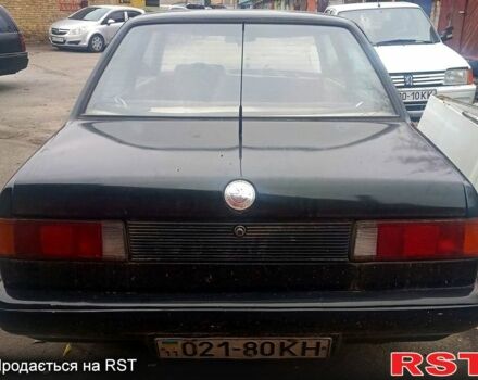 Зеленый БМВ 3 Серия, объемом двигателя 1.6 л и пробегом 400 тыс. км за 707 $, фото 1 на Automoto.ua