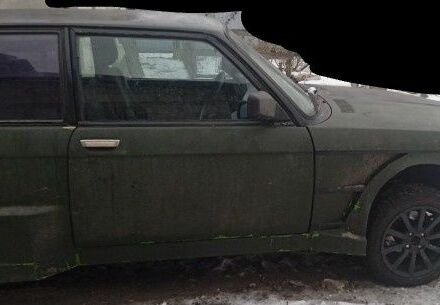 Зеленый БМВ 3 Серия, объемом двигателя 1.8 л и пробегом 1 тыс. км за 500 $, фото 15 на Automoto.ua