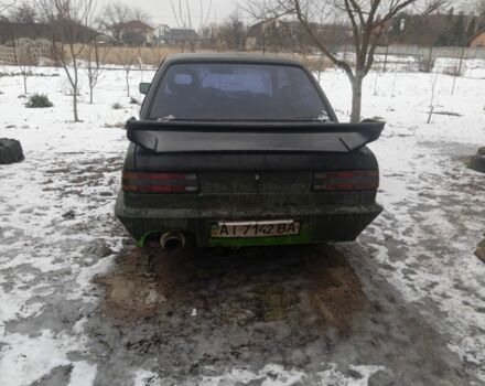 Зеленый БМВ 3 Серия, объемом двигателя 1.8 л и пробегом 1 тыс. км за 500 $, фото 1 на Automoto.ua