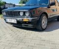 Зеленый БМВ 3 Серия, объемом двигателя 1.8 л и пробегом 320 тыс. км за 2700 $, фото 4 на Automoto.ua