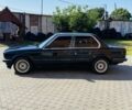 Зеленый БМВ 3 Серия, объемом двигателя 1.8 л и пробегом 320 тыс. км за 2700 $, фото 1 на Automoto.ua