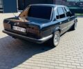 Зеленый БМВ 3 Серия, объемом двигателя 1.8 л и пробегом 350 тыс. км за 2400 $, фото 1 на Automoto.ua