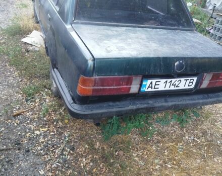 Зелений БМВ 3 Серія, об'ємом двигуна 1.8 л та пробігом 100 тис. км за 606 $, фото 3 на Automoto.ua
