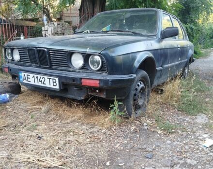 Зелений БМВ 3 Серія, об'ємом двигуна 1.8 л та пробігом 100 тис. км за 606 $, фото 1 на Automoto.ua