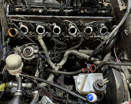 Зелений БМВ 3 Серія, об'ємом двигуна 2.4 л та пробігом 200 тис. км за 600 $, фото 1 на Automoto.ua