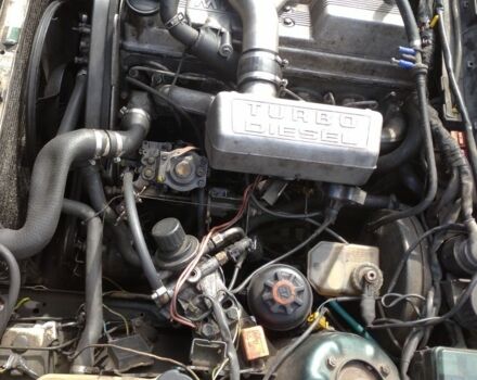 Зелений БМВ 3 Серія, об'ємом двигуна 2.4 л та пробігом 500 тис. км за 600 $, фото 2 на Automoto.ua