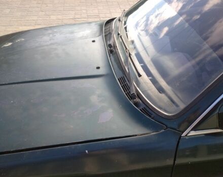 Зелений БМВ 3 Серія, об'ємом двигуна 2.4 л та пробігом 500 тис. км за 600 $, фото 3 на Automoto.ua