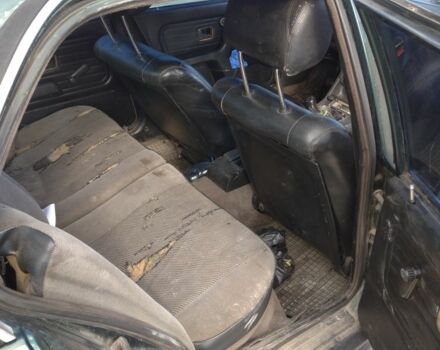 Зелений БМВ 3 Серія, об'ємом двигуна 2.4 л та пробігом 500 тис. км за 600 $, фото 7 на Automoto.ua