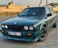 Зеленый БМВ 3 Серия, объемом двигателя 1.8 л и пробегом 250 тыс. км за 999 $, фото 1 на Automoto.ua