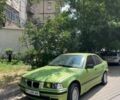 Зелений БМВ 3 Серія, об'ємом двигуна 1.8 л та пробігом 777 тис. км за 1650 $, фото 2 на Automoto.ua