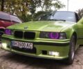 Зеленый БМВ 3 Серия, объемом двигателя 1.6 л и пробегом 450 тыс. км за 4000 $, фото 1 на Automoto.ua