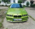 Зелений БМВ 3 Серія, об'ємом двигуна 1.6 л та пробігом 3 тис. км за 3500 $, фото 1 на Automoto.ua