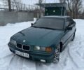 Зелений БМВ 3 Серія, об'ємом двигуна 1.6 л та пробігом 410 тис. км за 2100 $, фото 1 на Automoto.ua
