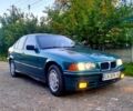 Зеленый БМВ 3 Серия, объемом двигателя 1.6 л и пробегом 303 тыс. км за 2000 $, фото 2 на Automoto.ua