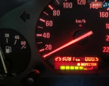 Зеленый БМВ 3 Серия, объемом двигателя 1.6 л и пробегом 250 тыс. км за 2428 $, фото 11 на Automoto.ua