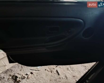 Зеленый БМВ 3 Серия, объемом двигателя 1.6 л и пробегом 250 тыс. км за 2428 $, фото 6 на Automoto.ua