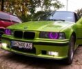 Зеленый БМВ 3 Серия, объемом двигателя 1.6 л и пробегом 0 тыс. км за 4000 $, фото 1 на Automoto.ua