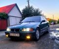 Зеленый БМВ 3 Серия, объемом двигателя 1.6 л и пробегом 303 тыс. км за 2000 $, фото 3 на Automoto.ua