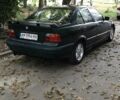 Зеленый БМВ 3 Серия, объемом двигателя 1.6 л и пробегом 440 тыс. км за 2500 $, фото 2 на Automoto.ua
