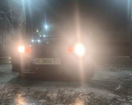 Зеленый БМВ 3 Серия, объемом двигателя 2 л и пробегом 448 тыс. км за 2500 $, фото 3 на Automoto.ua