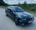 Зеленый БМВ 3 Серия, объемом двигателя 1.8 л и пробегом 353 тыс. км за 2500 $, фото 1 на Automoto.ua