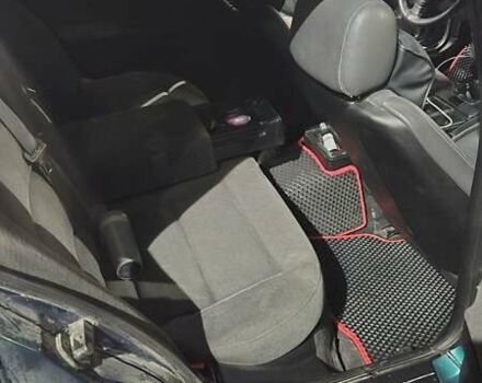 Зеленый БМВ 3 Серия, объемом двигателя 2 л и пробегом 448 тыс. км за 2500 $, фото 19 на Automoto.ua