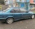 Зеленый БМВ 3 Серия, объемом двигателя 2.5 л и пробегом 500 тыс. км за 2300 $, фото 1 на Automoto.ua