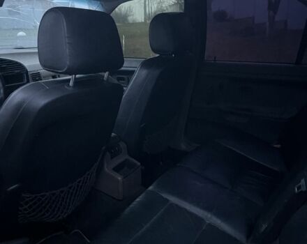 Зеленый БМВ 3 Серия, объемом двигателя 1.8 л и пробегом 50 тыс. км за 1800 $, фото 5 на Automoto.ua