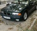 Зеленый БМВ 3 Серия, объемом двигателя 1.6 л и пробегом 440 тыс. км за 2500 $, фото 1 на Automoto.ua