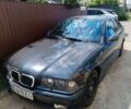 Зеленый БМВ 3 Серия, объемом двигателя 1.8 л и пробегом 443 тыс. км за 2850 $, фото 1 на Automoto.ua