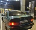 Зеленый БМВ 3 Серия, объемом двигателя 2 л и пробегом 245 тыс. км за 3100 $, фото 7 на Automoto.ua