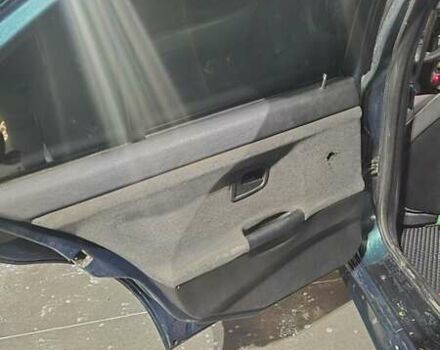 Зеленый БМВ 3 Серия, объемом двигателя 2 л и пробегом 448 тыс. км за 2500 $, фото 21 на Automoto.ua