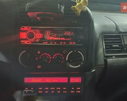 Зеленый БМВ 3 Серия, объемом двигателя 2 л и пробегом 448 тыс. км за 2500 $, фото 23 на Automoto.ua