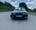 Зеленый БМВ 3 Серия, объемом двигателя 1.8 л и пробегом 353 тыс. км за 2500 $, фото 1 на Automoto.ua