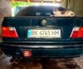 Зелений БМВ 3 Серія, об'ємом двигуна 1.6 л та пробігом 200 тис. км за 1700 $, фото 1 на Automoto.ua