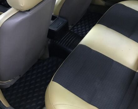 Зеленый БМВ 3 Серия, объемом двигателя 1.6 л и пробегом 440 тыс. км за 2500 $, фото 8 на Automoto.ua