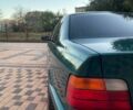 Зеленый БМВ 3 Серия, объемом двигателя 1.8 л и пробегом 240 тыс. км за 2650 $, фото 6 на Automoto.ua