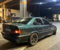Зеленый БМВ 3 Серия, объемом двигателя 2 л и пробегом 245 тыс. км за 3100 $, фото 8 на Automoto.ua