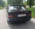 Зеленый БМВ 3 Серия, объемом двигателя 1.8 л и пробегом 443 тыс. км за 2850 $, фото 5 на Automoto.ua