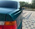 Зеленый БМВ 3 Серия, объемом двигателя 1.8 л и пробегом 240 тыс. км за 2650 $, фото 5 на Automoto.ua