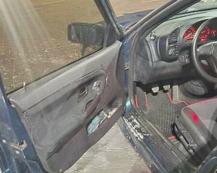 Зеленый БМВ 3 Серия, объемом двигателя 2 л и пробегом 448 тыс. км за 2500 $, фото 20 на Automoto.ua