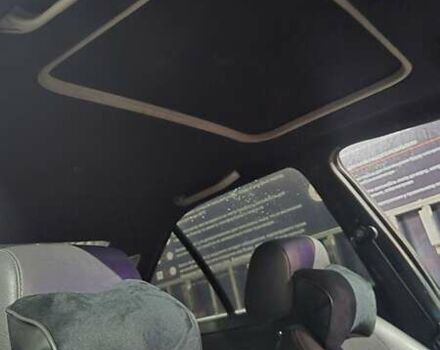 Зеленый БМВ 3 Серия, объемом двигателя 2 л и пробегом 448 тыс. км за 2500 $, фото 18 на Automoto.ua