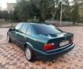 Зеленый БМВ 3 Серия, объемом двигателя 1.8 л и пробегом 240 тыс. км за 2650 $, фото 2 на Automoto.ua