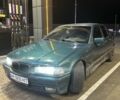 Зеленый БМВ 3 Серия, объемом двигателя 2 л и пробегом 245 тыс. км за 3100 $, фото 6 на Automoto.ua